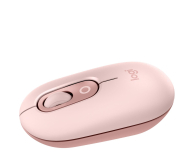 Logitech POP ICON Combo różowa - 1276188 - zdjęcie 6